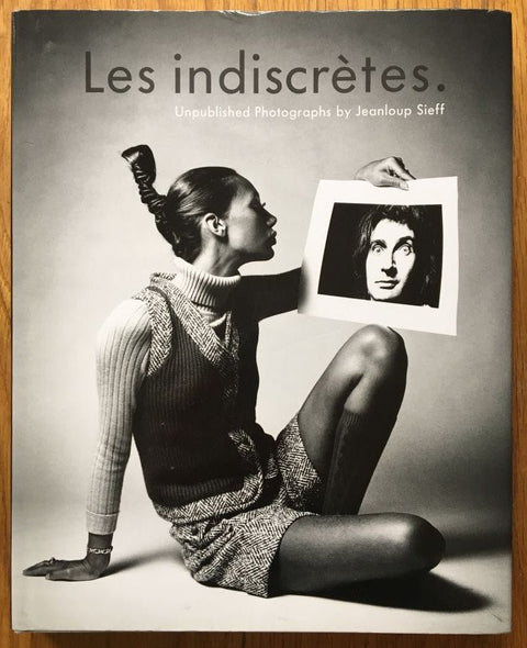 Les Indiscretes - Setanta Books