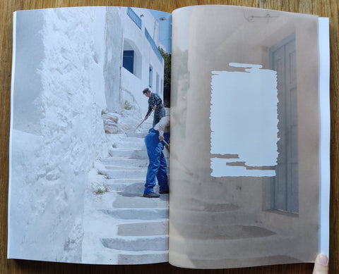 Les rochers fauves - Setanta Books