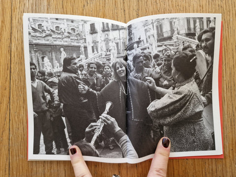 Letizia - Setanta Books