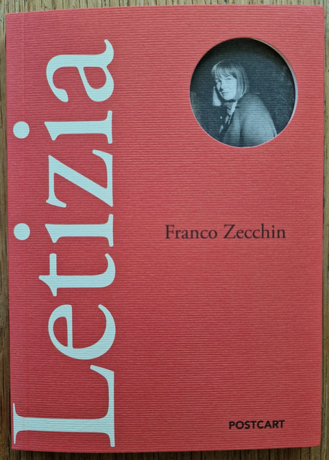 Letizia - Setanta Books