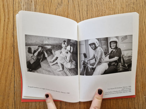 Letizia - Setanta Books
