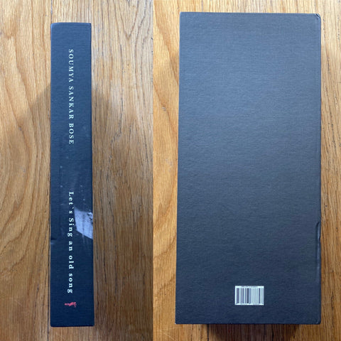 Let's Sing an Old Song - Setanta Books