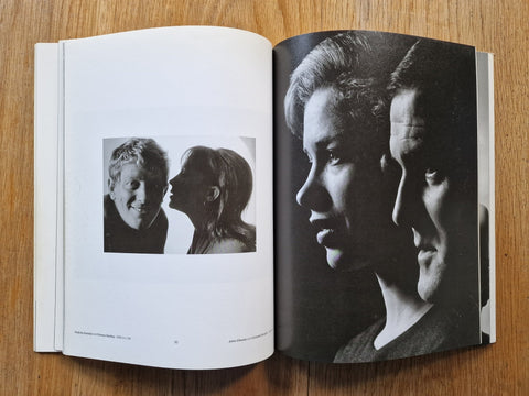 Lewis Morley: Photographer of the Sixties - Setanta Books