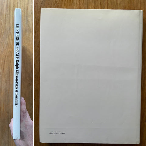 L'Histoire de France - Setanta Books