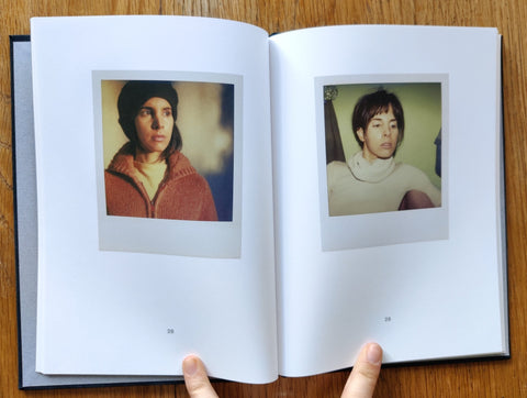 Libby - Setanta Books