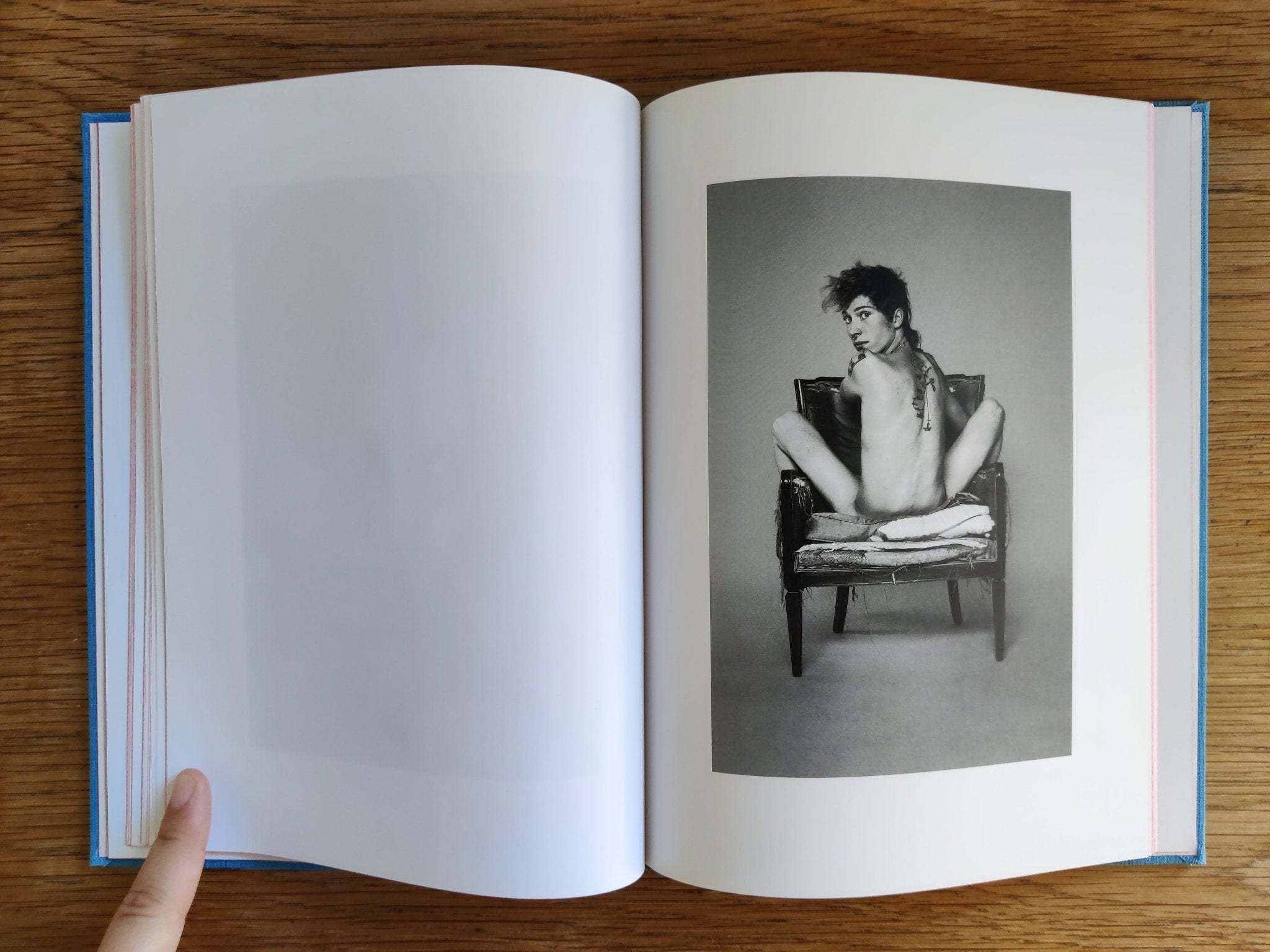 Buy Life Adjustment Center by Ryan McGinley Online – Setanta Books