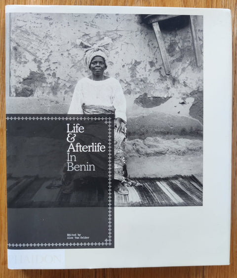 Life & Afterlife in Benin - Setanta Books