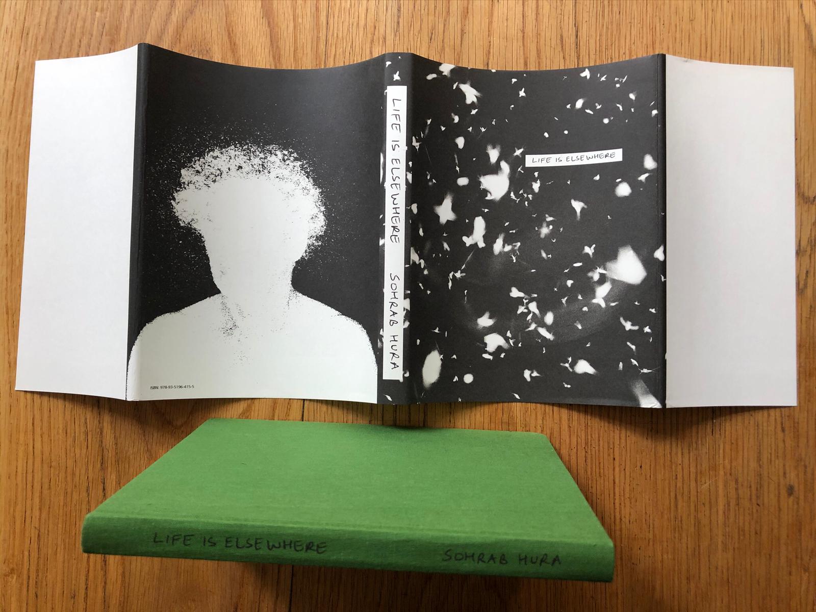 Life is Elsewhere – Setanta Books