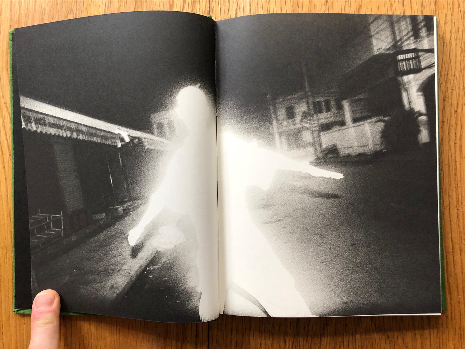 Life is Elsewhere – Setanta Books