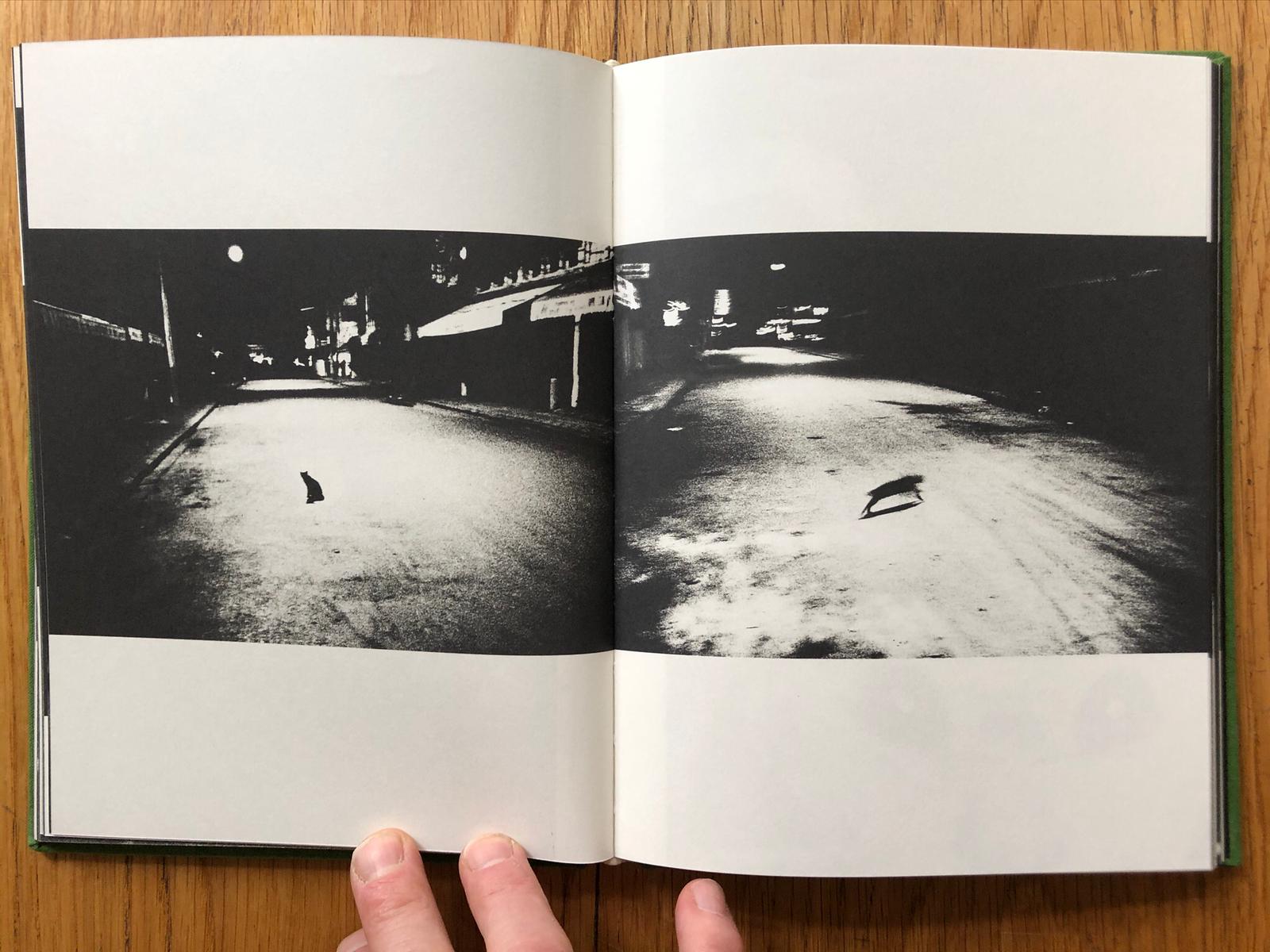Life is Elsewhere – Setanta Books