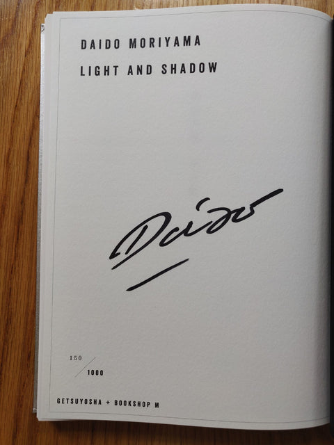 Light And Shadow
