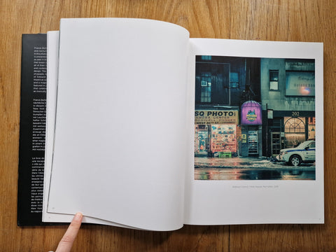 Light on New York City - Setanta Books