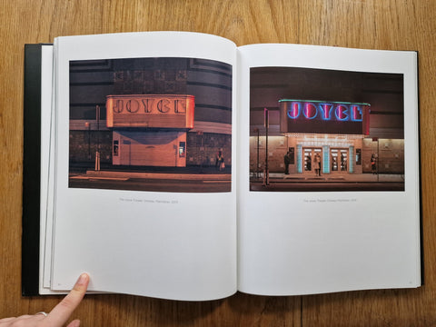 Light on New York City - Setanta Books