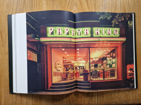 Light on New York City - Setanta Books