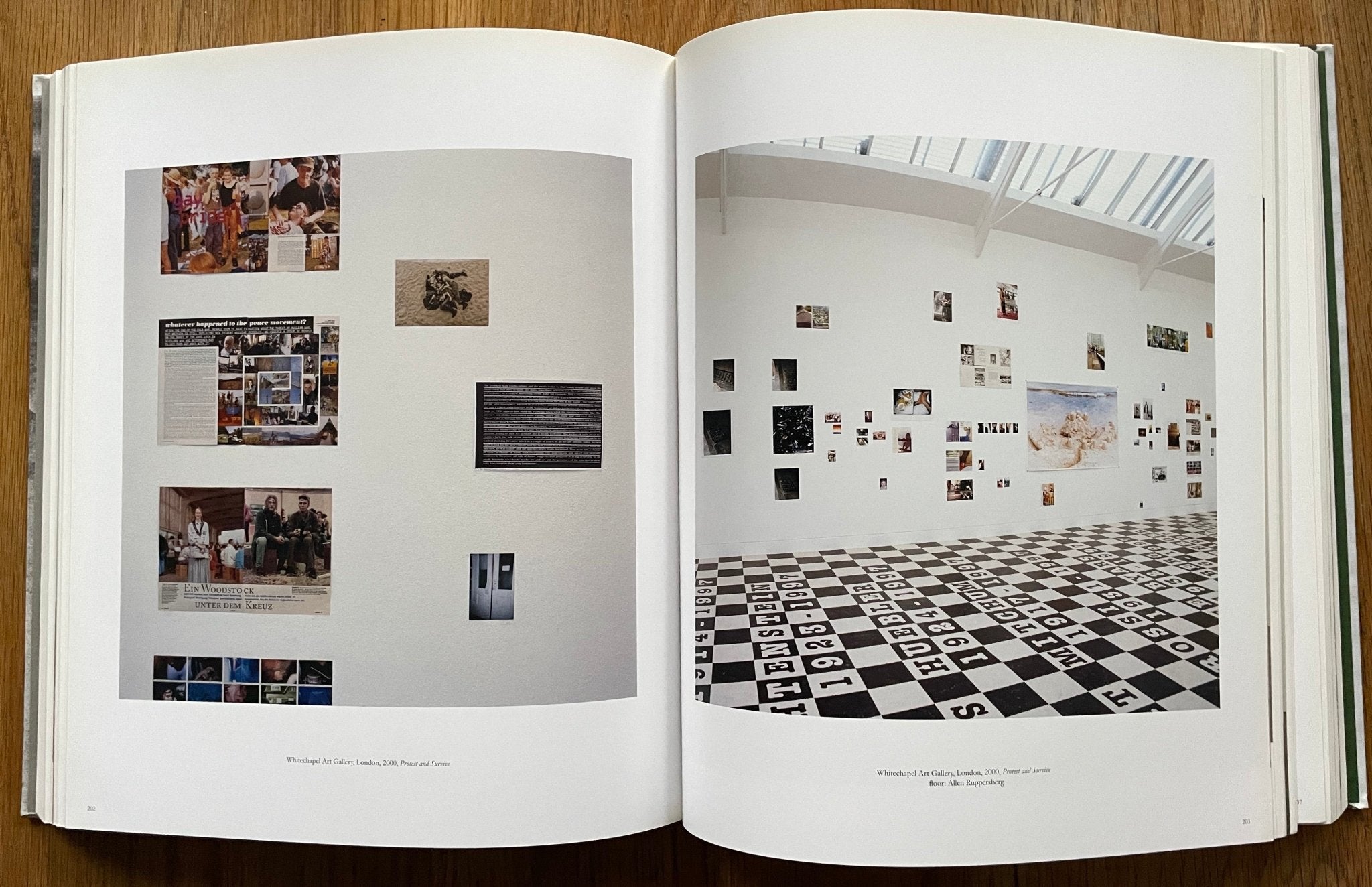 Buy book Lighter by Wolfgang Tillmans photography – Setanta Books