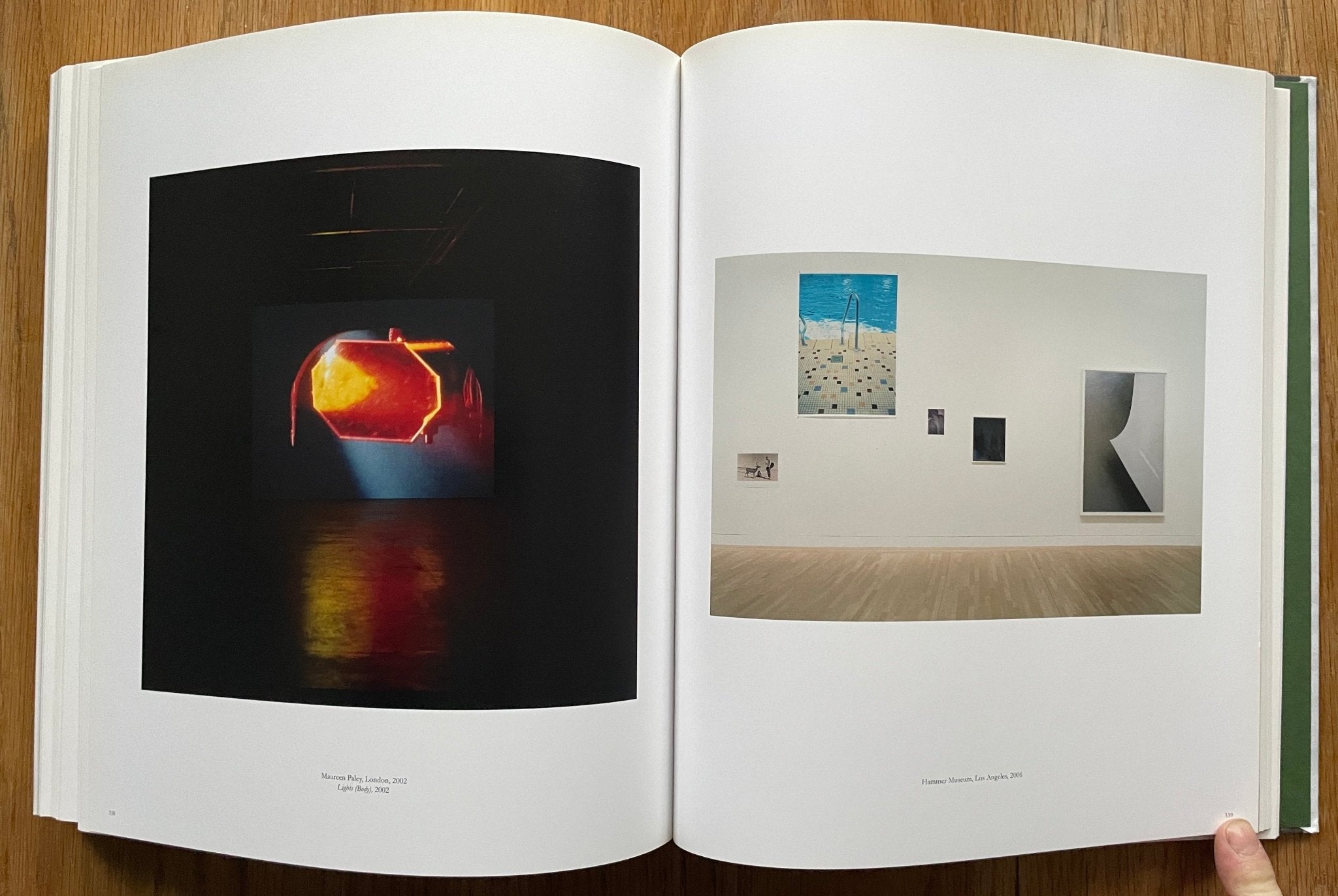 Buy book Lighter by Wolfgang Tillmans photography – Setanta Books