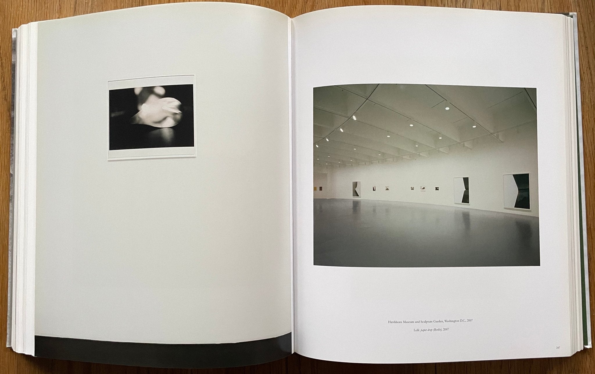 Buy book Lighter by Wolfgang Tillmans photography – Setanta Books