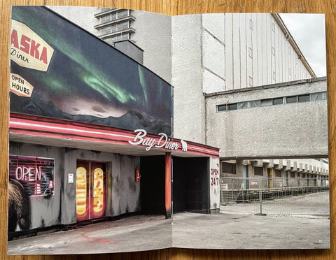 Linz Diary - Setanta Books