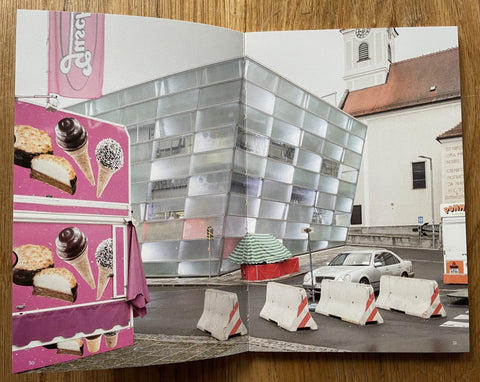 Linz Diary - Setanta Books