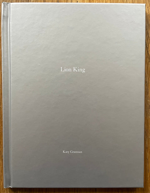 Lion King (One Picture Book) - Setanta Books