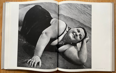 Lisette Model - Setanta Books