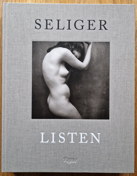Listen - Setanta Books