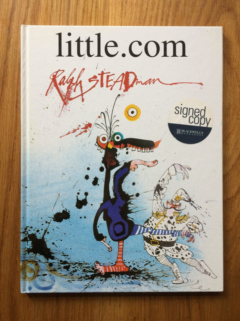Little.com - Setanta Books