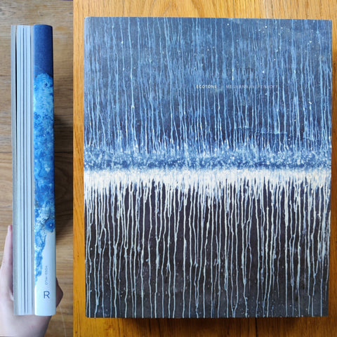 Littoral Drift + Ecotone - Setanta Books