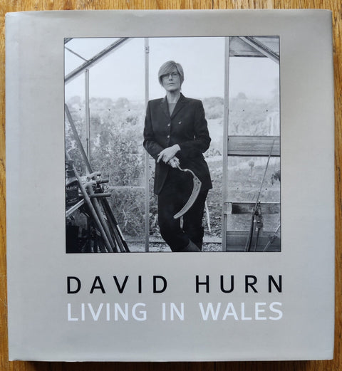Living in Wales - Setanta Books