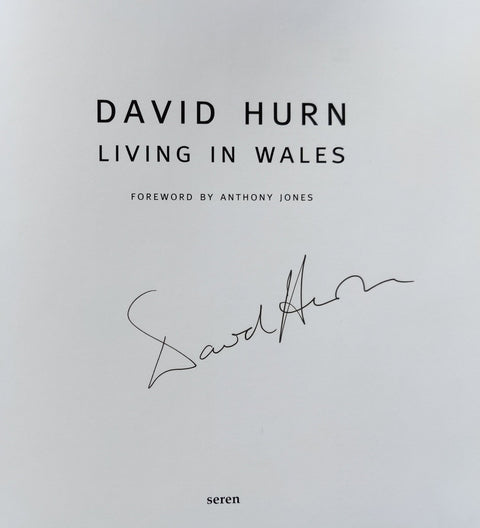 Living in Wales - Setanta Books