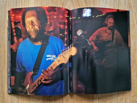 Living Proof - Setanta Books