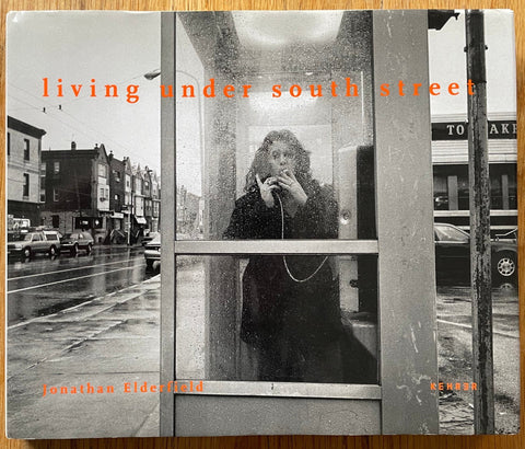 Living Under South Street - Setanta Books