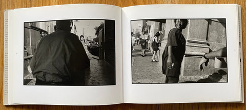 Living Under South Street - Setanta Books