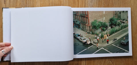 Loisaida. New York Street Work 1984 - 1990 - Setanta Books