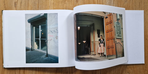 Loisaida. New York Street Work 1984 - 1990 - Setanta Books