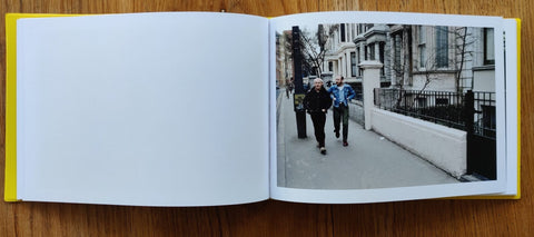 London 82 - Setanta Books
