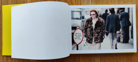 London 82 - Setanta Books