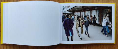 London 82 - Setanta Books