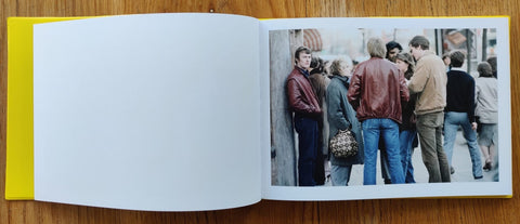 London 82 - Setanta Books
