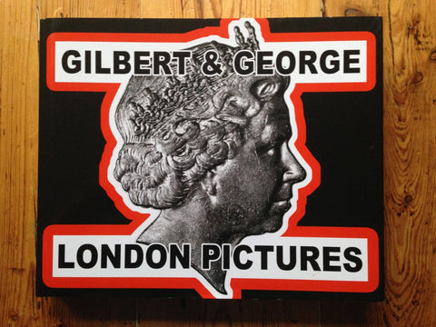 London Pictures - Setanta Books