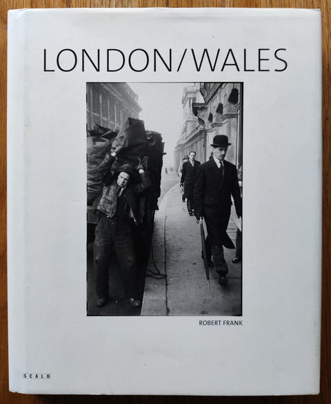 London / Wales - Setanta Books