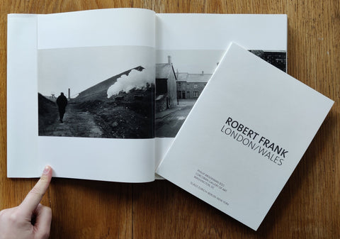 London / Wales - Setanta Books
