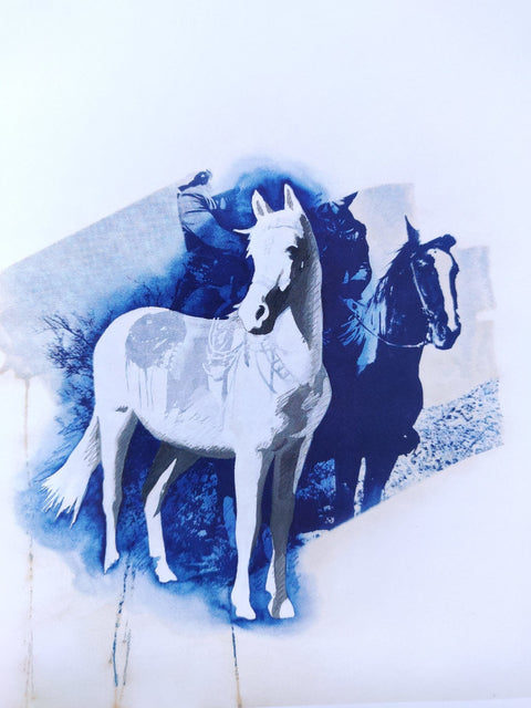 Lone Ranger (One Picture Book)
