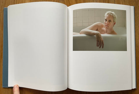 Look at me Like you Love me - Setanta Books