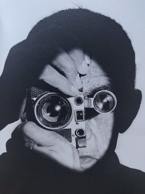 Looking For The Masters In Ricardo's Golden Shoes