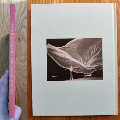 Looking In, Looking Out: Latin American Photography