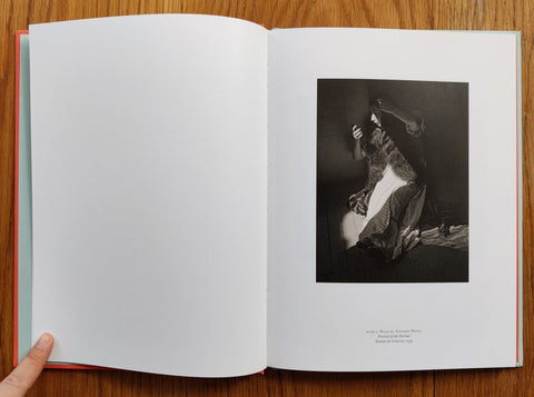 Looking In, Looking Out: Latin American Photography