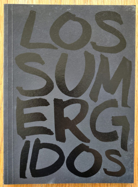 Los Sumergidos - Setanta Books