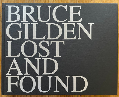 Lost and Found - Setanta Books