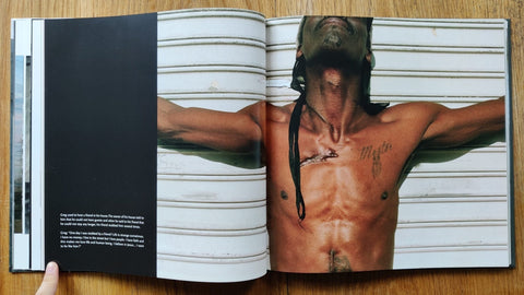 Lost Angels: Skid Row Los Angeles - Setanta Books